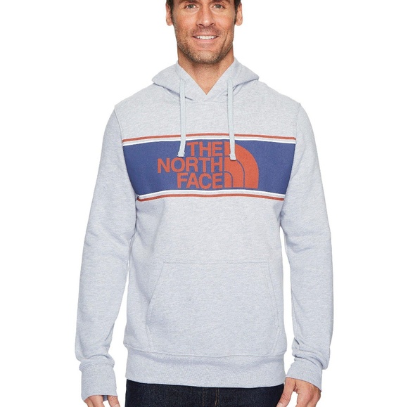 The North Face Other - The North Face Men's Long-Sleeve Edge To Edge XL